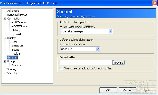 Crystal FTP,Crystal FTP Pro下载,Crystal FTP Pro官方下载