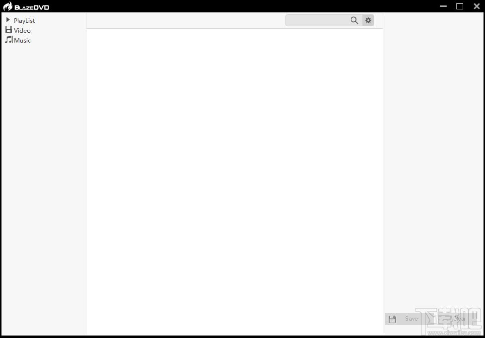 BlazeDVD,烈火数码影院,BlazeDVD Pro,DVD