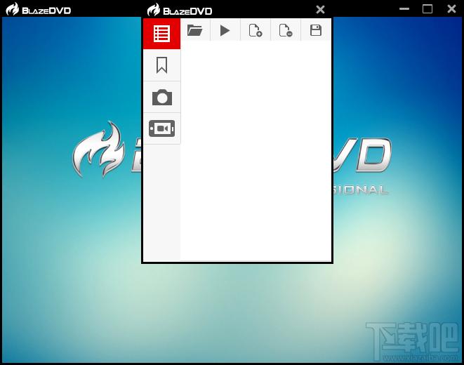 BlazeDVD,烈火数码影院,BlazeDVD Pro,DVD