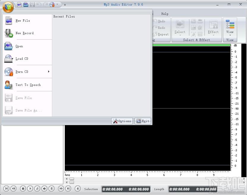 Mp3 Audio Editor,MP3编辑,MP3编辑软件,Mp3 Audio Editor Pro