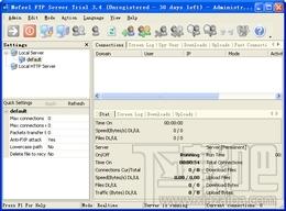 Nofeel FTP Server,Nofeel FTP Server下载,Nofeel FTP Server官方下载