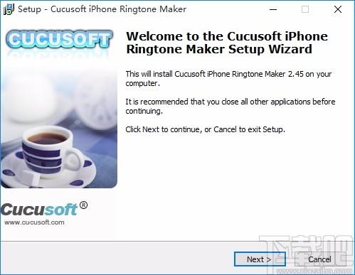 iPhone Ringtone Maker下载,iPhone铃声制作工具