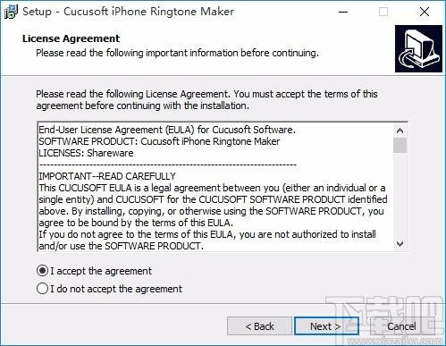 iPhone Ringtone Maker下载,iPhone铃声制作工具