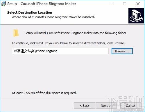iPhone Ringtone Maker下载,iPhone铃声制作工具