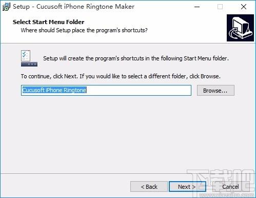 iPhone Ringtone Maker下载,iPhone铃声制作工具