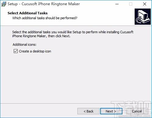 iPhone Ringtone Maker下载,iPhone铃声制作工具