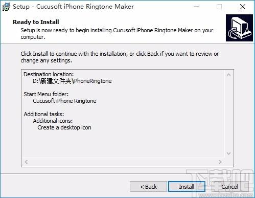 iPhone Ringtone Maker下载,iPhone铃声制作工具