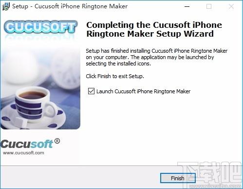 iPhone Ringtone Maker下载,iPhone铃声制作工具