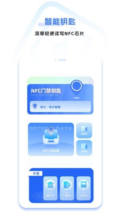 手机免费门禁卡最新版下载,手机免费门禁卡,门禁app