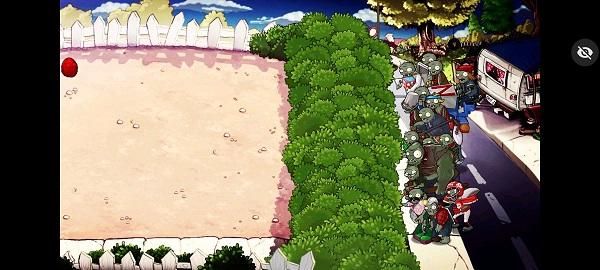植物大战僵尸末日版最新版(末日PVZ)下载,末日pvz,僵尸游戏,塔防游戏
