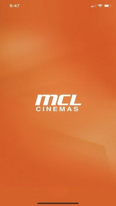 mcl cinema app下载,订票app,电影app,mclcinema